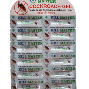Cockroaches gel