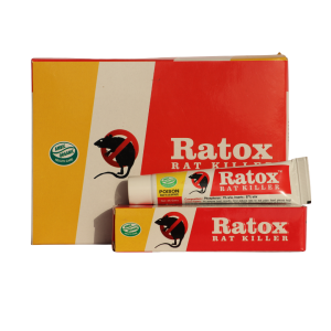 Ratox gel