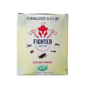 Fighter fenvalerate