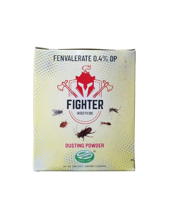 Fighter fenvalerate