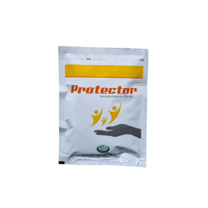 Protector lambdacyhalothrin 10% wp