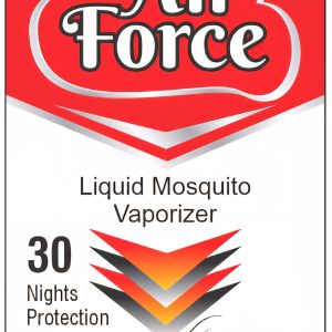 AIR FORCE LIQUID MOSQUITO VAPORIZER