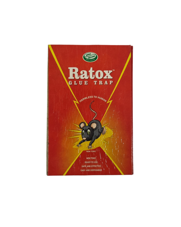 Ratox Glue Tape