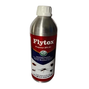 FLYTOX PROPOXUR 20% EC
