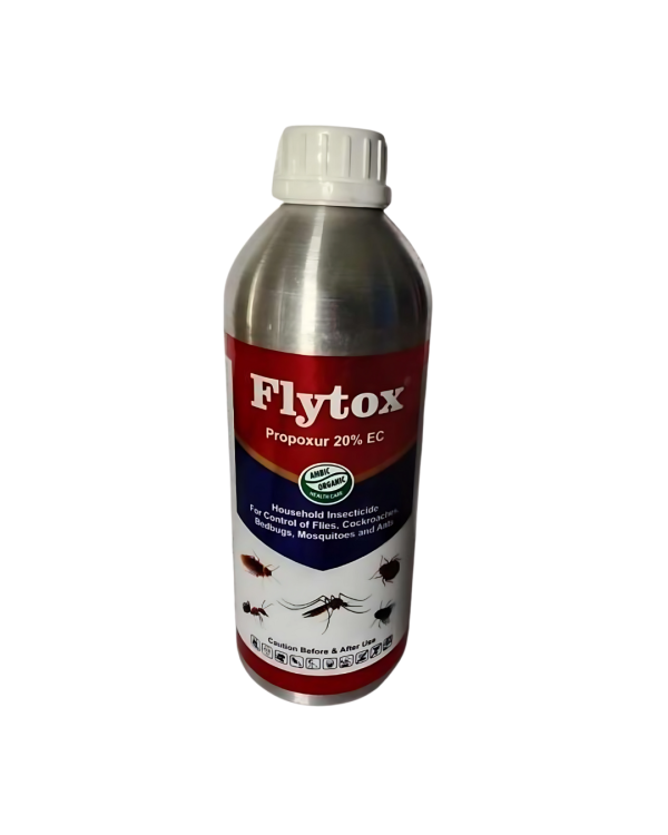 FLYTOX PROPOXUR 20% EC